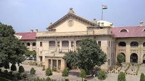 अदालती आदेश की अनदेखी पर इलाहाबाद हाई कोर्ट सख्त…अब सीधा ‘मुख्य सचिव’ होंगे जिम्मेदार, 5 जनवरी तक की मोहलत