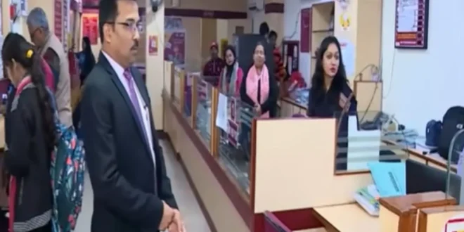 डिजिटल अरेस्ट का डर, डेढ़ करोड़ की ठगी की साजिश! बैंक अधिकारियों की सतर्कता से बच गई लखनऊ की बुजुर्ग महिला