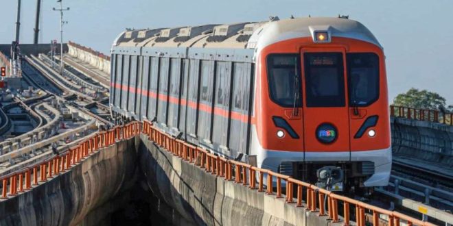 भोपाल मेट्रो का आज उद्घाटन: सीएम और केंद्रीय मंत्री रहेंगे मौजूद, जानिए किराया, रूट और पूरा टाइम-टेबल