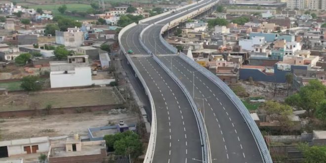 दिल्ली-देहरादून एक्सप्रेसवे जल्द होगा शुरू, 15 दिन में मिल सकती है सौगात