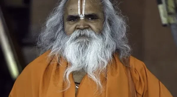 राम मंदिर आंदोलन के प्रमुख स्तंभ डॉ. रामविलास वेदांती का निधन; रीवा में ली अंतिम सांस, कल अयोध्या में दी जाएगी जल समाधि