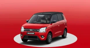 Maruti WagonR में आया स्विवेल सीट फीचर, बुजुर्गों और दिव्यांगों के लिए अब कार में बैठना-उतरना होगा आसान
