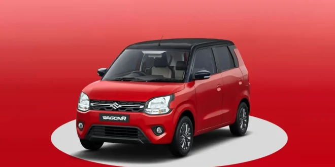 Maruti WagonR में आया स्विवेल सीट फीचर, बुजुर्गों और दिव्यांगों के लिए अब कार में बैठना-उतरना होगा आसान