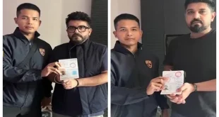 गोवा नाइटक्लब अग्निकांड: थाईलैंड भागे लूथरा ब्रदर्स हिरासत में, 25 मौतों के मामले में बड़ी कार्रवाई