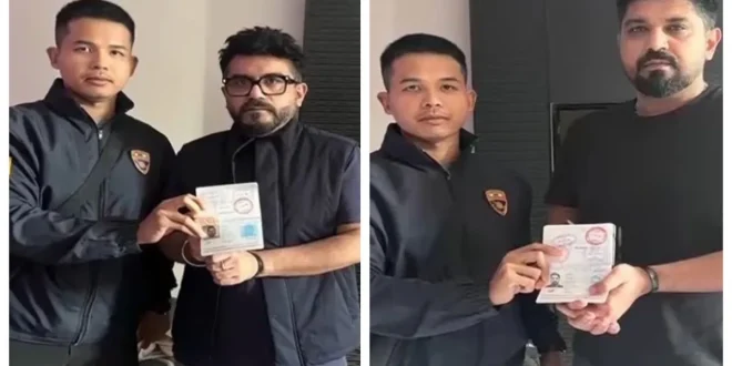 गोवा नाइटक्लब अग्निकांड: थाईलैंड भागे लूथरा ब्रदर्स हिरासत में, 25 मौतों के मामले में बड़ी कार्रवाई