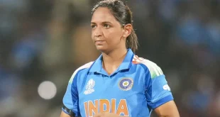 Harleen Deol, हरलीन देओल, Harmanpreet Kaur statement, हरमनप्रीत कौर बयान, India Women vs Sri Lanka Women, भारतीय महिला टीम, स्मृति मंधाना, Smriti Mandhana, शेफाली वर्मा, Shafali Verma, Richa Ghosh, ऋचा घोष, Women T20 Series, महिला टी20 सीरीज, India Women Cricket News, महिला क्रिकेट न्यूज