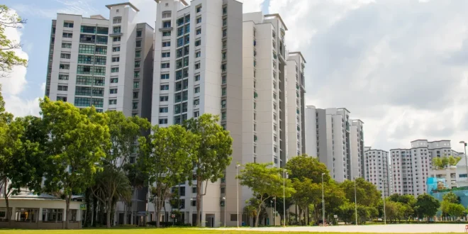 यूपी में घर खरीदारों को बड़ी राहत: ओवरहेड चार्ज घटा, ब्याज सस्ता, अब फ्लैट-मकान लेना होगा आसान