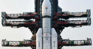 ISRO news, ब्लूबर्ड ब्लॉक-2 सैटेलाइट, ISRO satellite launch, BlueBird Block-2 mission, LVM3 rocket, ISRO commercial mission, सैटेलाइट से मोबाइल नेटवर्क, ISRO श्रीहरिकोटा लॉन्च, AST SpaceMobile, 4G 5G satellite internet