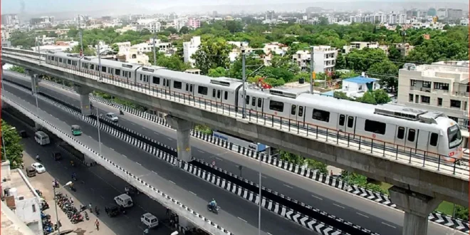 जयपुर मेट्रो का होगा विस्तार, इन रूट्स पर बनेंगे 36 स्टेशन, किन लोगों को होगा फायदा