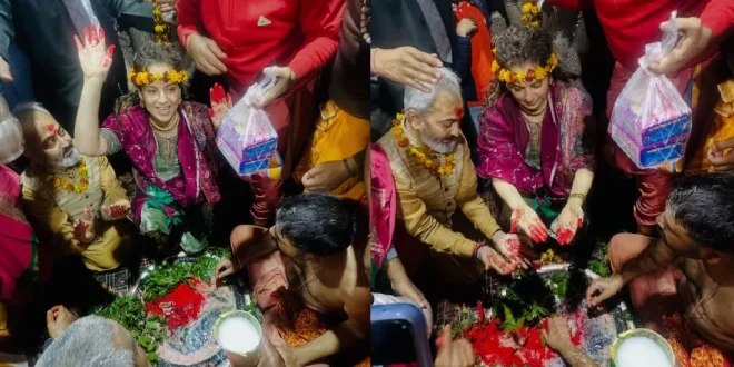 कंगना रनौत, बाबा वैद्यनाथ धाम, कंगना शिव पूजा, देवघर ज्योतिर्लिंग, कंगना रनौत भक्ति, धुरंधर फिल्म, आदित्य धर फिल्म, रणवीर सिंह धुरंधर, Kangana Ranaut, Baidyanath Dham, Jyotirlinga Darshan, Kangana Temple Visit, Dhoorandhar Movie, Aditya Dhar Film, Ranveer Singh Movie