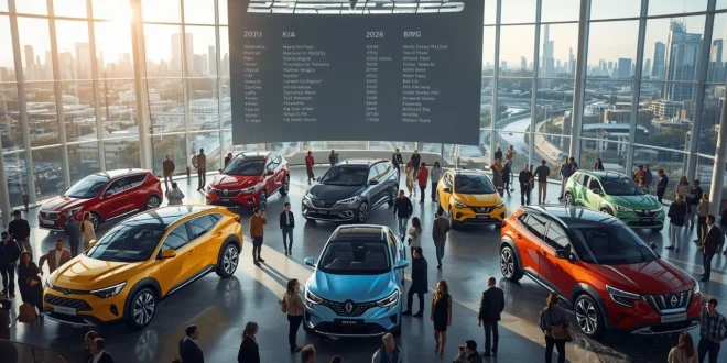 2026 में लॉन्च होने वाली कारें, Upcoming Cars 2026, Upcoming SUV in India, New Cars Launch 2026, Kia Seltos New Model, Renault Duster 2026, Skoda Kushaq Facelift, Mahindra XUV7XO, Nissan Gravite MPV, Tata Punch Facelift, नई SUV 2026, नई कारें भारत, Upcoming MPV India, Car Launch January 2026