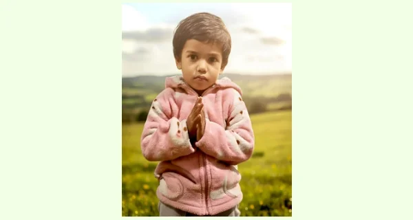 दुर्लभ बीमारी से जूझ रही बच्ची की जान बचाने के लिए नौ करोड़ रुपये जुटाने का अभियान शुरू