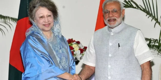 Bangladesh की पहली महिला प्रधानमंत्री बेगम खालिदा जिया का निधन, पीएम मोदी ने जताया गहरा शोक