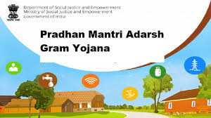 योगी सरकार का बड़ा कदम, अनुसूचित जाति बाहुल्य 12,492 गांवों में बुनियादी सुविधाओं की सौगात