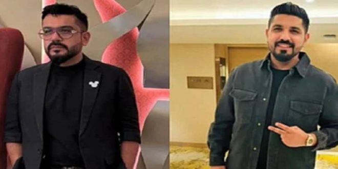 Goa nightclub fire, Luthra brothers news, Goa club fire 25 deaths, Barch by Romeo Lane fire, लूथरा ब्रदर्स फुकेट, Goa fire passports cancelled, Interpol blue corner notice India, Goa nightclub case updates, Ajay Gupta arrested, Goa CM Pramod Sawant action, Mumbai fire safety inspection, Goa police investigation, फुकेट भागे क्लब मालिक, गोवा आग हादसा अपडेट, India crime news today, nightclub fire case India