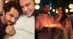 रणदीप हुड्डा बनने वाले हैं पिता, रणदीप हुड्डा पत्नी प्रेग्नेंट, लिन लैशराम बेबी बंप, रणदीप हुड्डा बेबी न्यूज, बॉलीवुड सेलेब्स प्रेग्नेंसी न्यूज, Randeep Hooda father news, Randeep Hooda wife pregnant, Lin Laishram baby bump, Bollywood celebrity baby news