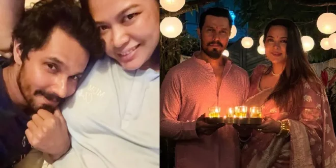 रणदीप हुड्डा बनने वाले हैं पिता, रणदीप हुड्डा पत्नी प्रेग्नेंट, लिन लैशराम बेबी बंप, रणदीप हुड्डा बेबी न्यूज, बॉलीवुड सेलेब्स प्रेग्नेंसी न्यूज, Randeep Hooda father news, Randeep Hooda wife pregnant, Lin Laishram baby bump, Bollywood celebrity baby news