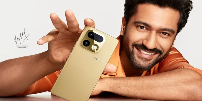 200MP पोर्ट्रेट कैमरा के साथ आयेगा Realme 16 Pro Series, 6 जनवरी को भारत में होगा लॉन्च