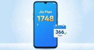Jio 1748 plan, Jio long validity recharge, Jio calling only plan, Jio 336 days validity, Reliance Jio prepaid plan, Airtel calling plan, long validity recharge India, बिना डेटा वाला रिचार्ज प्लान, Jio cheap recharge plan