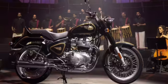 रॉयल एनफील्ड बुलेट 650, नई बुलेट 650 लॉन्च, बुलेट 650 फीचर्स, बुलेट 650 इंजन, रॉयल एनफील्ड नई बाइक, रॉयल एनफील्ड 650 कीमत, Royal Enfield Bullet 650, Bullet 650 launch, Bullet 650 features, Bullet 650 engine, Royal Enfield 650 price, new Bullet 650 India, Bullet 650 specifications