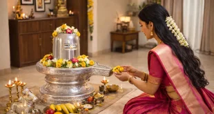चांदी का शिवलिंग, Silver Shivling benefits, Shivling puja vidhi, चांदी के शिवलिंग के फायदे, Shiv Puja for money, चंद्र दोष उपाय, Silver Shivling at home, भगवान शिव पूजा, Shivling for peace and prosperity, Astrology remedies for wealth