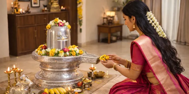 चांदी का शिवलिंग, Silver Shivling benefits, Shivling puja vidhi, चांदी के शिवलिंग के फायदे, Shiv Puja for money, चंद्र दोष उपाय, Silver Shivling at home, भगवान शिव पूजा, Shivling for peace and prosperity, Astrology remedies for wealth