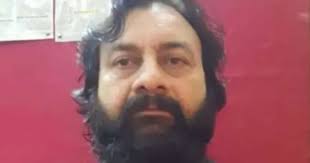 उत्तराखंड : हरिद्वार में गोलीबारी में घायल गैंगस्टर विनय त्यागी की मौत, सीबीआई जांच की मांग