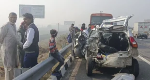 यूपी एक्सप्रेसवे स्पीड लिमिट, कोहरे में स्पीड नियम, आगरा लखनऊ एक्सप्रेसवे नियम, UPEIDA नई गाइडलाइन, एक्सप्रेसवे चालान नियम, UP expressway speed limit, fog speed limit India, Agra Lucknow expressway rules, UPEIDA traffic rules, ATMS challan system