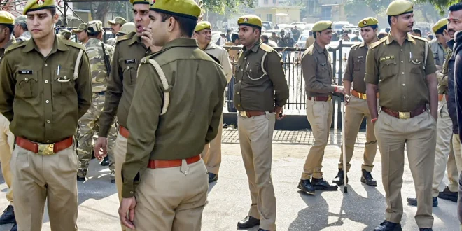 सीतापुर में खूनी वारदात: पिता-पुत्र की सरेआम गोली मारकर हत्या, जेल से छूटने के बाद नहीं थमी रंजिश