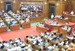 उत्तर प्रदेश विधानमंडल का शीतकालीन सत्र 19 दिसंबर से,हंगामे के आसार