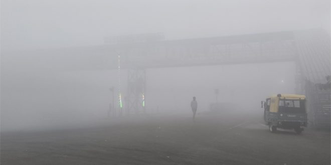 कोहरे में बस का संचालन 40 किमी से ज्यादा न हो : परिवहन मंत्री