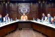 मुख्यमंत्री योगी की कैबिनेट बैठक में 20 अहम प्रस्तावों को मिली मंज़ूरी