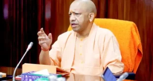 योगी आदित्यनाथ, मुख्यमंत्री योगी आदित्यनाथ, भातखंडे संस्कृति विश्वविद्यालय, संस्कृति कर्मी, राष्ट्र निर्माण, भारतीय संस्कृति, भारतीय संगीत, नाद योग, पंडित विष्णु नारायण भातखंडे, Uttar Pradesh Culture University, Yogi Adityanath News, Bhatkhande Cultural University, Indian Classical Music, Cultural Worker Role, Nation Building Culture