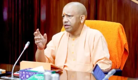 संस्कृति कर्मी भी राष्ट्र निर्माण में अपनी महत्वपूर्ण भूमिका निभाता है: मुख्यमंत्री योगी आदित्यनाथ