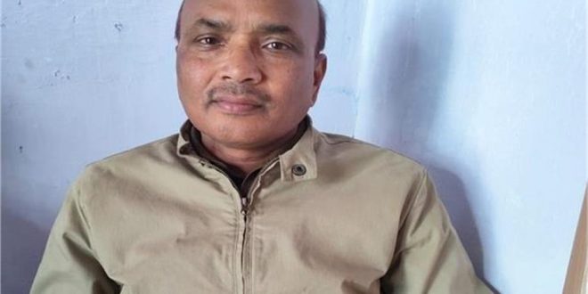 मुकदमे में नाम बढ़ाने के बदले 25 हजार की रिश्वत! एंटी करप्शन टीम ने UP पुलिस के दरोगा को रंगेहाथों पकड़ा