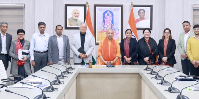 योगी सरकार ने आम जनता को दी बड़ी राहत…अब सिर्फ 10 हजार रुपये में होगी पैतृक संपत्ति बंटवारे की रजिस्ट्री