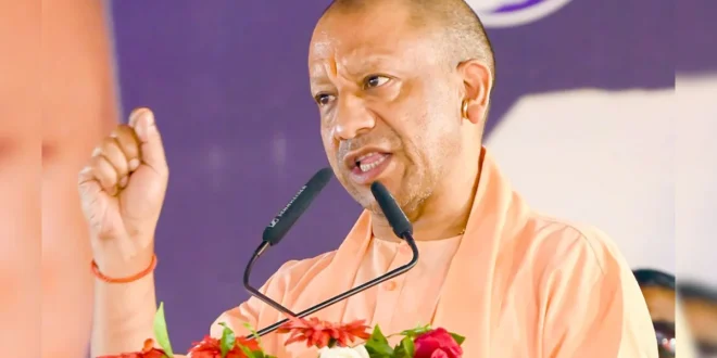 योगी सरकार का बड़ा तोहफा: विश्वविद्यालय के छात्रों को पढ़ाई के साथ कमाई का मौका, होटल इंडस्ट्री करेगी सहयोग