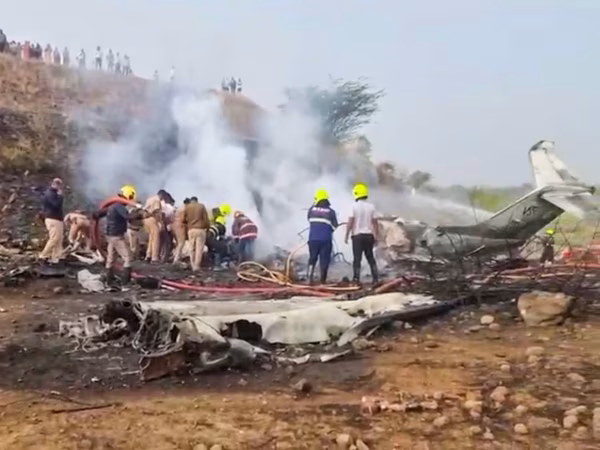 अजित पवार