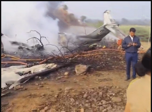 अजित पवार 