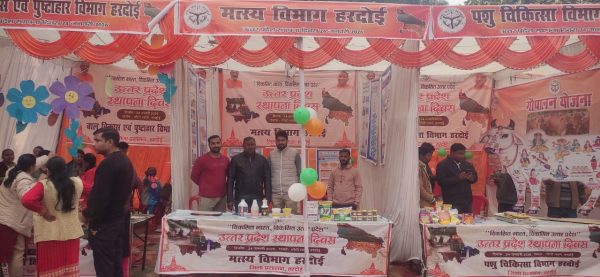 उत्तर प्रदेश दिवस 2026: