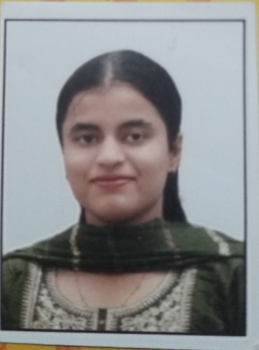 Photo of जौनपुर के किसान की बेटी पूजा बनी असिस्टेंट कमांडेंट, गांव और जिले को किया गौरवान्वित