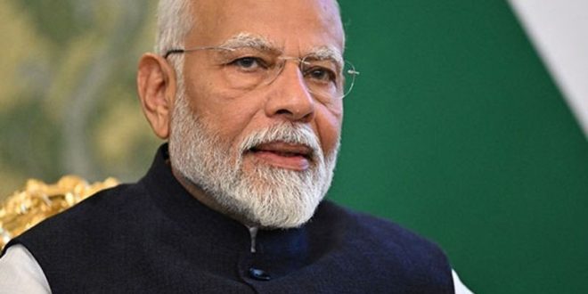 मतदाता होना केवल संवैधानिक विशेषाधिकार नहीं, बल्कि महत्वपूर्ण कर्तव्य है: PM मोदी