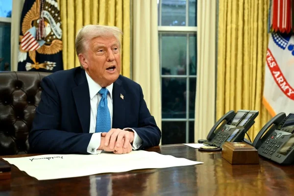 एपस्टीन फाइल्स