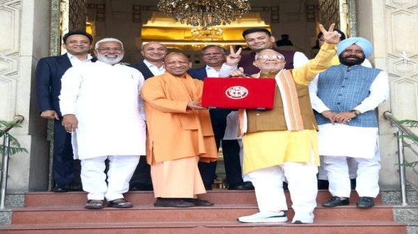 यूपी सरकार