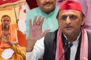 Opposition trying to further its politics by dividing Hindus