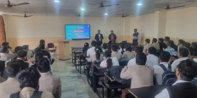 यूपी के छात्रों को AI से जोड़ रहा रिलायंस जियो, सीखें- प्रोजेक्ट में कैसे कर सकते हैं इस्तेमाल