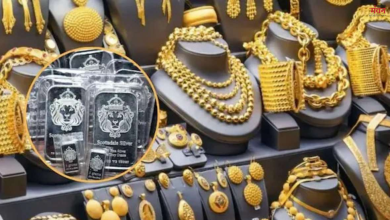 Photo of Gold-Silver Price Today: तेजी से बढ़ रहे सोने-चांदी के भाव, एक्सपटर्स बोले- अभी राहत के आसार नहीं