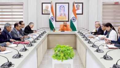 Photo of सीएम योगी का निर्देश, आशा व आंगनबाड़ी कर्मियों को समय से मिले मानदेय