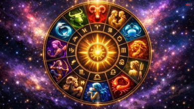 Photo of राशिफल, 31 जनवरी, 2026: मिथुन, तुला और वृश्चिक राशि वालों के लिए शुभ फलदायी होगा आज का दिन, जानें अपनी किस्मत का हाल