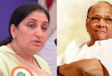 Photo of सुनेत्रा बनेंगी डिप्टी सीएम, आज लेंगी शपथ, शरद पवार बोले- मुझे पता नहीं